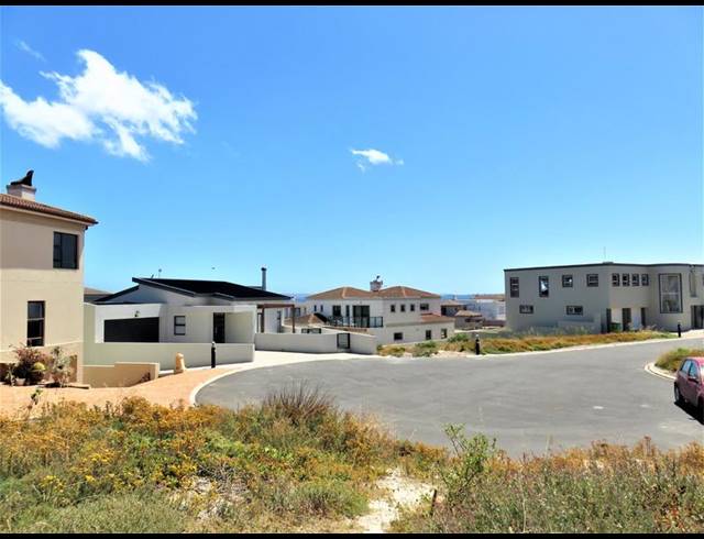 LAND FOR SALE IN CALYPSO BEACH